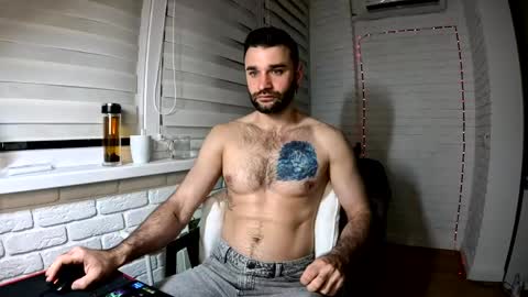 SlavaVibes online show from April 2026 07:58:02 PM