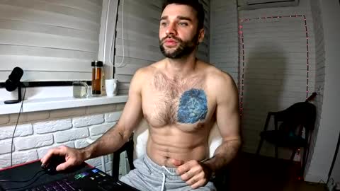 SlavaVibes online show from April 2026 09:39:33 PM