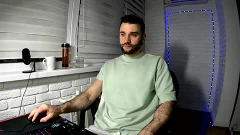 SlavaVibes online show from April 2026 06:55:02 PM