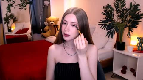Snapshot of unreal_lady chatting on June 2026 06:29:01 AM unreal_lady online show from June 2026 06:29:01 AM