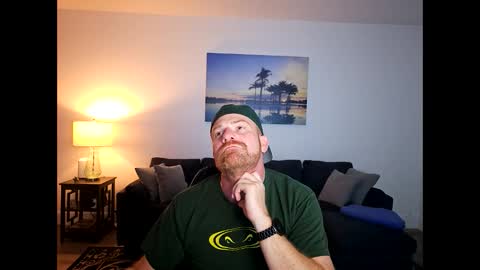 UntamedGinger online show from September 2025 01:49:01 AM