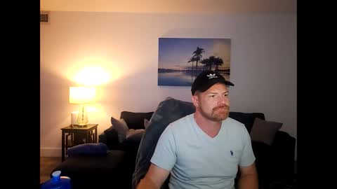 UntamedGinger online show from September 2025 09:40:02 PM