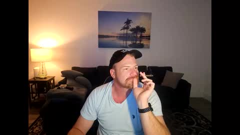 UntamedGinger online show from September 2025 10:26:01 PM
