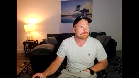 UntamedGinger online show from October 2025 08:17:02 PM