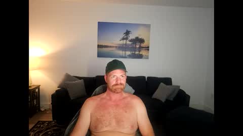 UntamedGinger online show from October 2025 11:06:02 PM