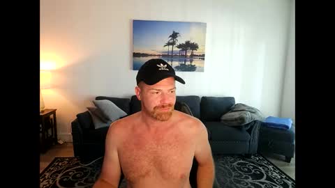 UntamedGinger online show from October 2025 07:18:01 PM