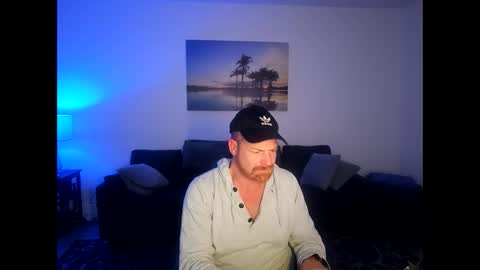 UntamedGinger online show from November 2025 02:33:01 AM
