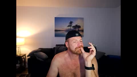 Snapshot of untamedginger chatting on November 2025 02:32:01 AM UntamedGinger online show from November 2025 02:32:01 AM