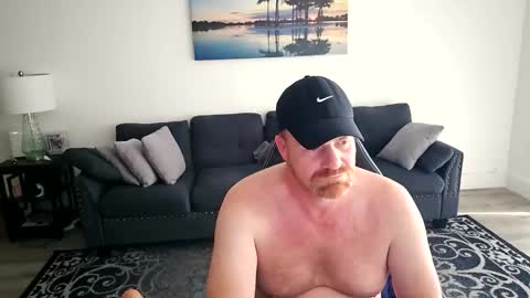 Snapshot of untamedginger chatting on May 2026 09:13:01 PM UntamedGinger online show from May 2026 09:13:01 PM