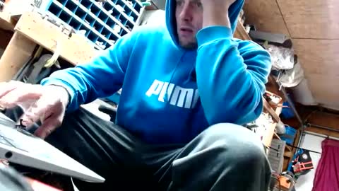 upforanything27 online show from December 2024 02:47:01 AM