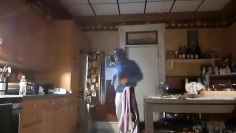 upforanything27 online show from April 2026 10:03:02 AM