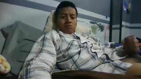 EL CAMA online show from February 2026 03:44:01 PM