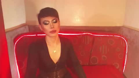 MISS ANNA online show from March 2026 02:50:01 AM