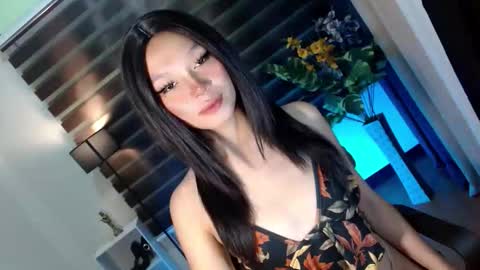Saina Gonzales online show from September 2025 08:05:02 AM