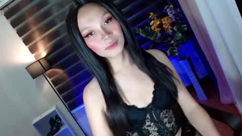Saina Gonzales online show from September 2025 07:54:01 AM