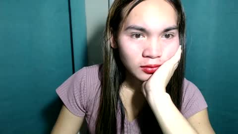 QUEENSY online show from January 2025 09:32:02 PM