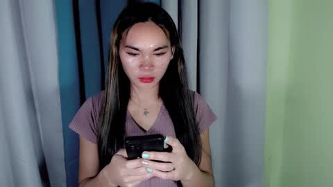 QUEENSY online show from January 2025 01:29:01 AM