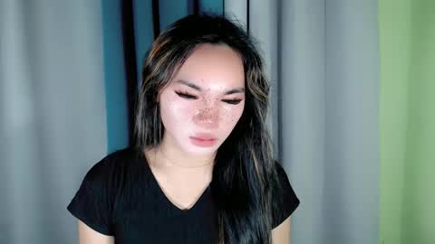 QUEENSY online show from January 2025 09:49:02 AM