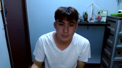 Snapshot of ur_jayqutee chatting on December 2024 08:56:01 AM Ur jayqutee online show from December 2024 08:56:01 AM