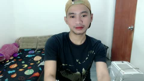 Snapshot of ur_joshuahotnotch chatting on June 2026 07:11:01 AM ur_joshuahotnotch online show from June 2026 07:11:01 AM