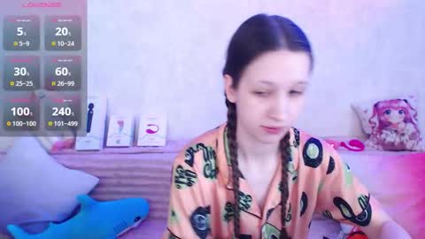 Lera online show from February 2026 05:14:01 AM