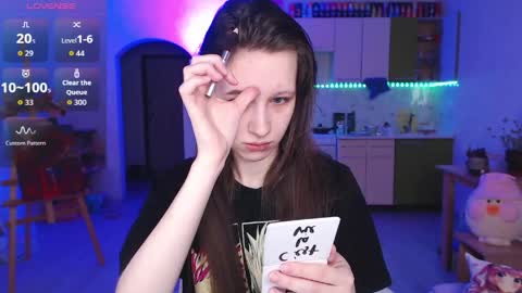 Lera online show from April 2026 01:08:02 PM