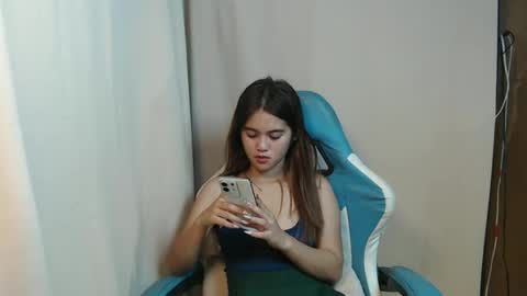 ur_prettyangel online show from February 2026 01:07:01 PM