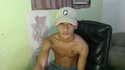 ur_raffy online show from February 2025 01:37:01 PM