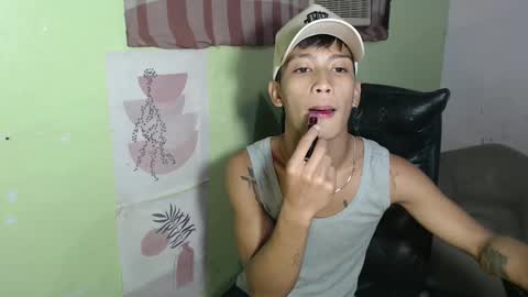 ur_raffy online show from February 2025 11:55:01 AM