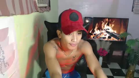ur_raffy online show from February 2025 10:42:02 PM