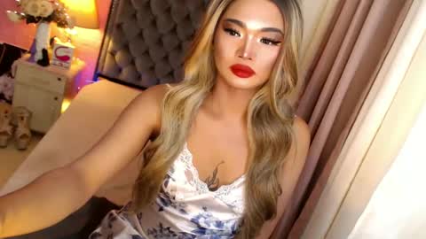 Kath online show from February 2025 10:25:01 PM