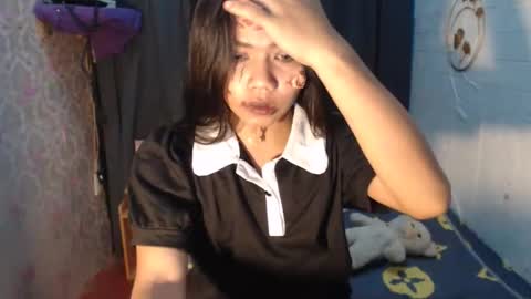 Jess online show from November 2025 12:56:01 AM