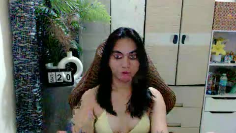 urasian_erica online show from March 2026 02:00:02 PM