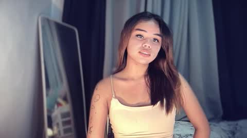 FRANCINE cum with me in pvt or pwrd online show from November 2025 07:51:02 AM