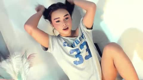 FRANCINE cum with me in pvt or pwrd online show from April 2026 11:48:02 AM