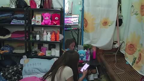 Jen online show from February 2025 10:26:02 AM