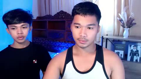 JAMES online show from April 2026 12:21:01 PM