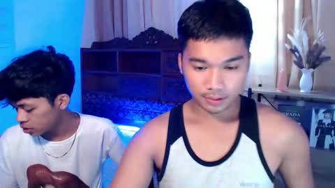 JAMES online show from April 2026 07:31:02 PM