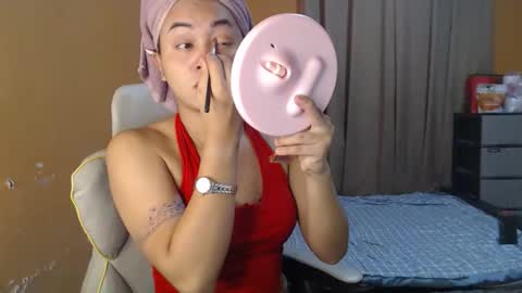 urasian_kat online show from January 2026 01:00:02 AM