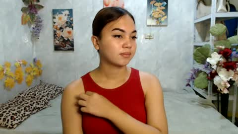 urasian_kat online show from July 2026 10:22:01 PM