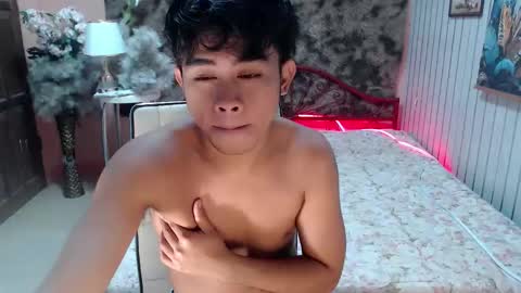 HI WE ARE NATHANIEL AND SEV online show from January 2026 11:34:01 AM