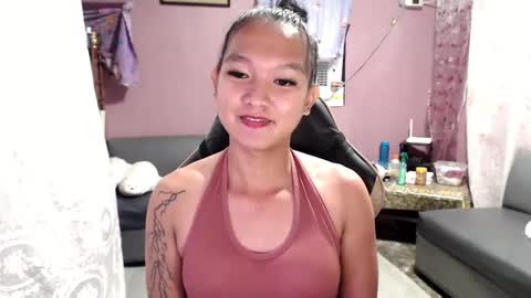 NEWRA  ALLISON online show from March 2025 01:58:02 AM