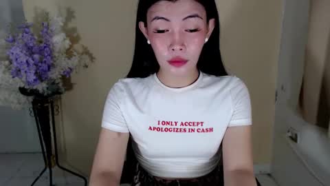 Snapshot of urasianpinayjudyxxx chatting on January 2025 04:55:01 AM urasianpinayjudyxxx online show from January 2025 04:55:01 AM