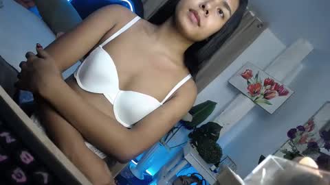 Pau online show from March 2025 10:46:01 AM