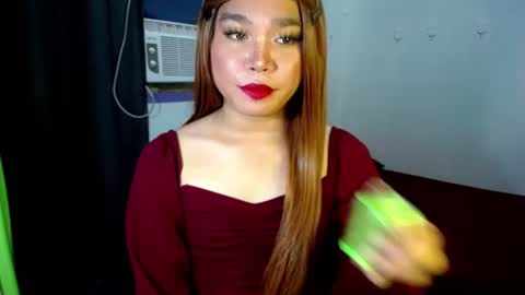 KENDRA online show from February 2025 02:45:01 AM