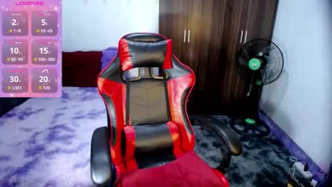 KENDRA online show from November 2025 02:57:02 AM