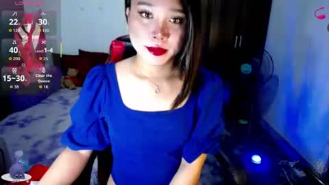 KENDRA online show from July 2026 01:02:02 AM