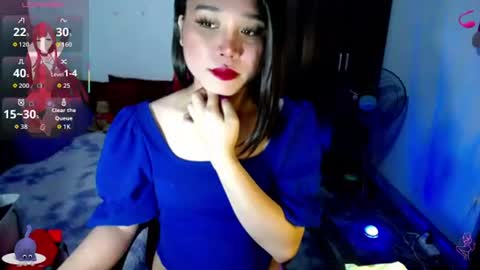 KENDRA online show from July 2026 01:54:01 AM