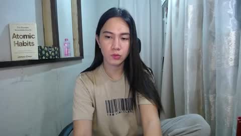 Erika online show from February 2025 02:09:02 PM