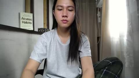 Erika online show from February 2025 02:32:02 AM